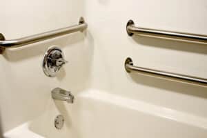 Assistance in the Home Alpharetta GA - Tips to Prevent Drowning for Your Senior