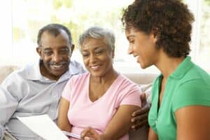 24-Hour Home Care Alpharetta GA - 24-Hour Home Care: Time to Adjust Your Parents' Care Plan 
