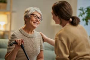 24-Hour Home Care Marietta GA - Navigating Personalized In-Home Care for Loved Ones