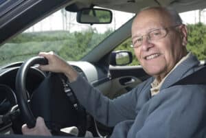 Home Care Assistance Alpharetta, GA - How Can Families Help Seniors Cope with Not Driving?