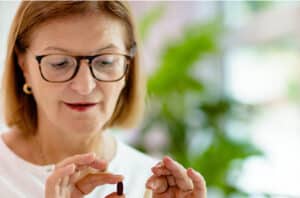 Senior Home Care Alpharetta, GA - Understanding Why Medication Management Can Be Challenging for Seniors