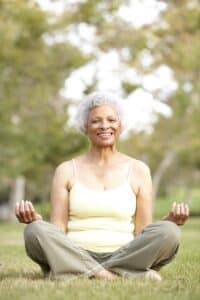Elder Care Marietta GA - Enhancing Wellness: Yoga Therapy for Seniors