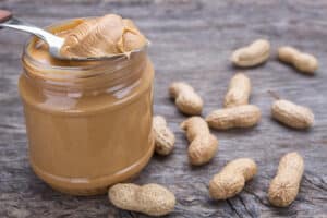 Elder Care Roswell GA - Healthy Snacks Help Seniors Get The Calories They Need