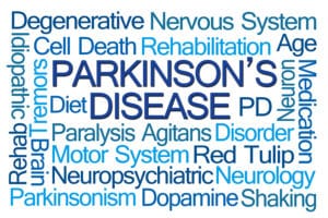 Assistance in the Home Marietta GA - Recognizing Signs of Parkinson’s Disease in Seniors