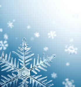 Senior Home Care Roswell, GA - Winter Safety