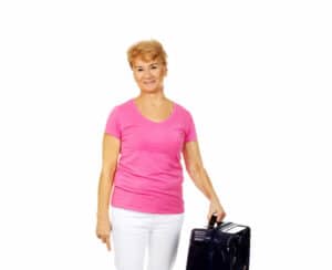 Elder Care Roswell GA - Does Medicare Cover Medical Coverage If I’m Out of the Country?