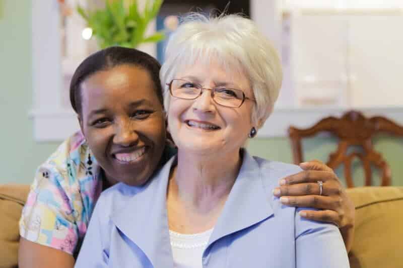 CaraVita Innovative Transitional Care Program prevents Hospital and Emergency Room readmissions