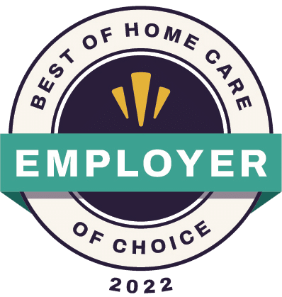 Home Care Roswell GA - CaraVita Home Care Receives 2022 Best of Home Care – Provider and Employer of Choice Awards