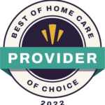 Home Care Roswell GA - CaraVita Home Care Receives 2022 Best of Home Care – Provider and Employer of Choice Awards