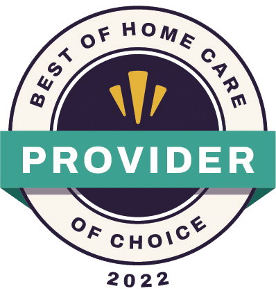 Provider of Choice Award 2022