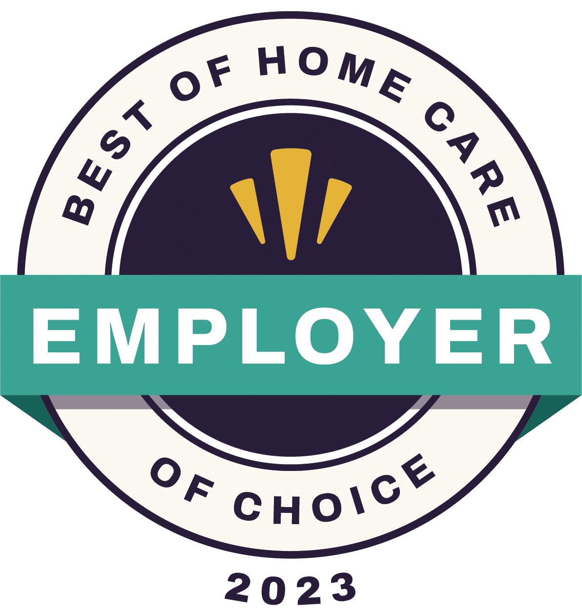 2023 Employer of Choice