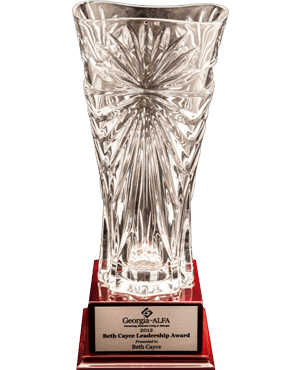 Alfa Award