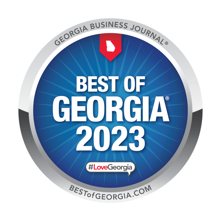 Best of Georgia 2023