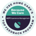 Home Care Roswell GA - CaraVita Home Care Receives 2022 Best of Home Care – Provider and Employer of Choice Awards