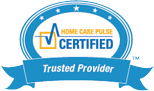 Home Care Pulse Certified Provider