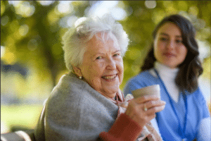 In-home care options help Atlanta families choose the right support for seniors